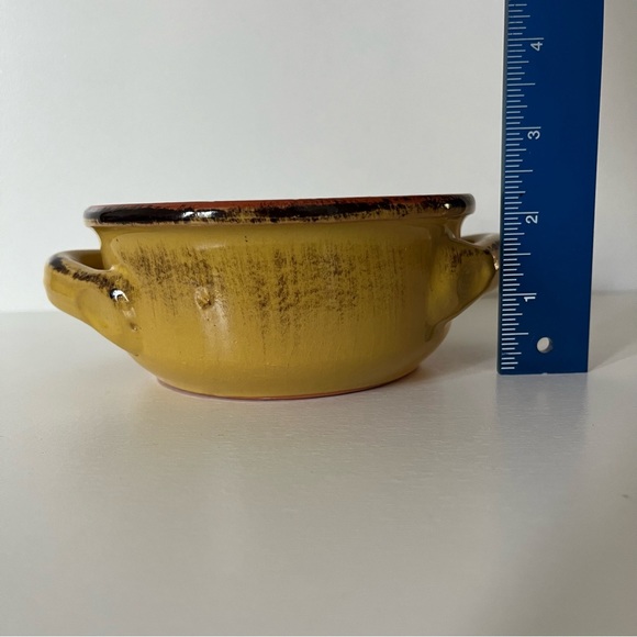 NWT De Silva Terracotta Bowl - Picture 15 of 16